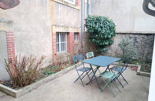 Paray-le-Monial House | PARAY CENTER/GRANDE MAISON