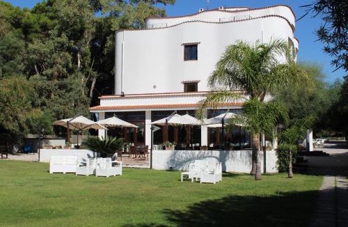 Paestum Hotel | Parco Dei Principi