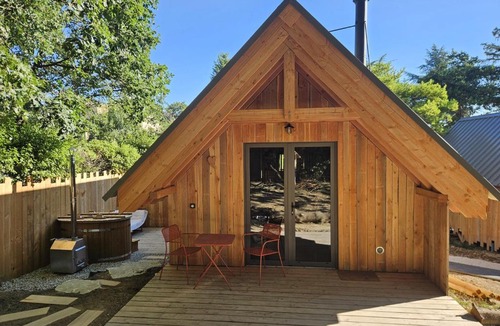 Le Teil House | Parenthèse enchantée