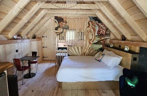 Le Teil House | Parenthèse enchantée