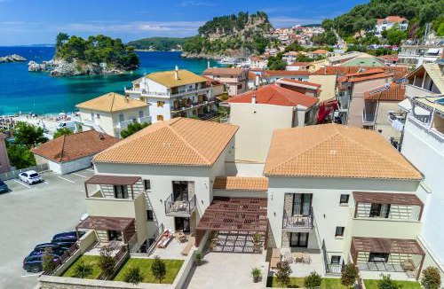 Parga Hotel | Parga Gem P