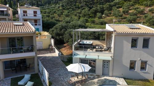 Parga House | Pargamaisonnette