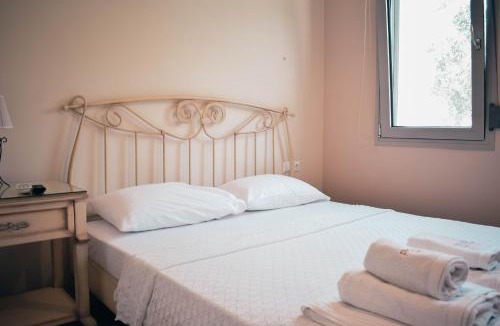 Parga House | Pargamaisonnette