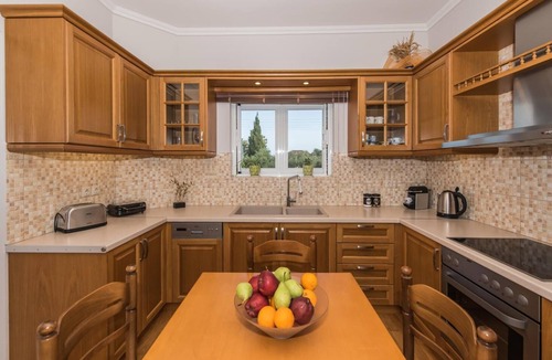 Zakynthos Villa | Paris Family Villa!