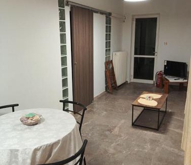 Porto Rafti House | Parishouse by zarkco