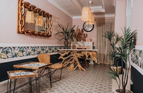 Olymbiaki Akti Hotel | Parthenon Art Executive Wing-Seaside Collection
