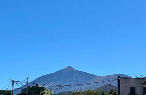 San Jose De Los Llanos Apartment | Paseo por las nubes