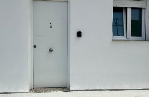 San Jose De Los Llanos Apartment | Paseo por las nubes