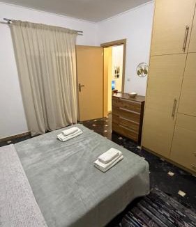 Vathi House | Pasithea's Apartment