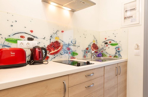 Benitses House | Passas Mare Apartments & Studios