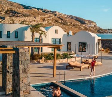 Santorini Villa | Patina Vivera Estate Santorini