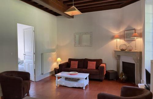 Trevol House | Pavillon de Chasse Rénové avec Wifi et Animaux Acceptés - Trévol - FR-1-489-223