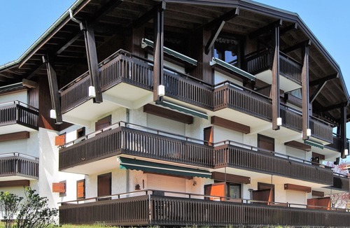 Praz-sur-Arly Apartment | PAYS DU MONT-BLANC - STUDIO PLEIN SUD