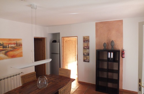 Seillans Villa | Peace and quiet at the large pool in a private location - Villa Christiane