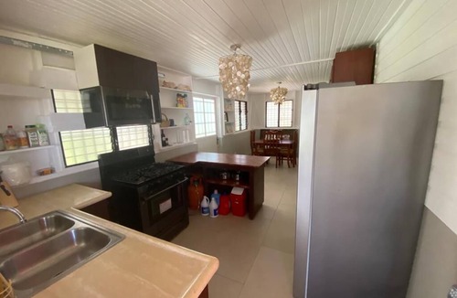 Santa Cruz del Seibo House | Peace and Quiet of Country Living - Pool/Jacuzzi - Close to Vibrant Town