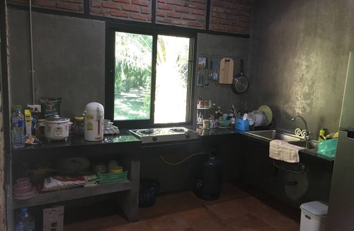 Ao Luek House | Peaceful house surrounding by nature Krabi Province