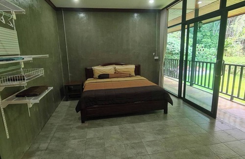 Ao Luek House | Peaceful house surrounding by nature Krabi Province