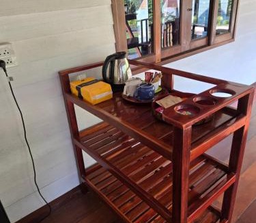 Ao Luek House | Peaceful Mountain Retreat in Ao Luek Tai