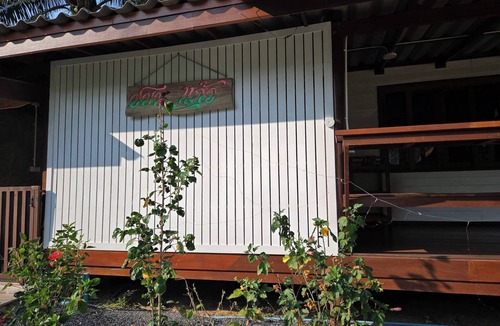 Ao Luek House | Peaceful Mountain Retreat in Ao Luek Tai