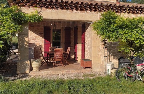 Montmeyan House | Peaceful Provencal country house near the Verdon lakes and gorges Open year-round