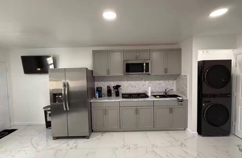 Bearss Plaza Apartment | Peaceful Tampa Getaway - Cozy 2BR Apartment