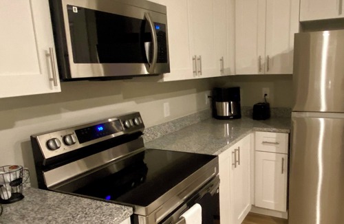 Inwood Apartment | Peaceful Winter Haven 2BR/2BA Near Attractions