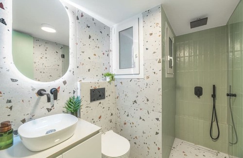Kallithea Apartment | Peacefull Family APT W/Sunny Balcony in Kallithea