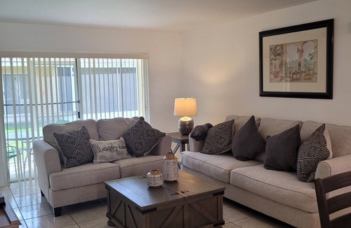 Fedhaven Villa | Peacefull villa for rent,3bed,2bath,all amenities,dryer and washer, parking,