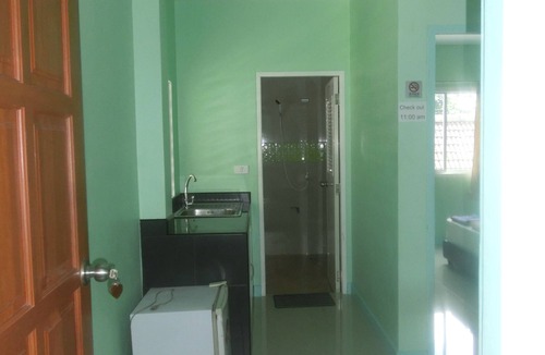 Talat Yai House | Pek House