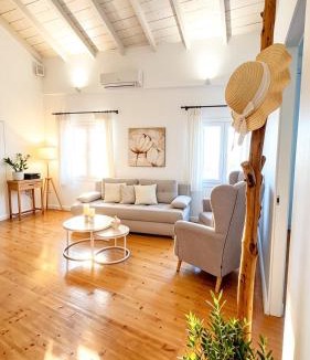 Pelekas Apartment | Pelekas loft