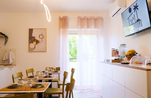 Pellaro Bed & Breakfast | Pellarooms Quality Beb
