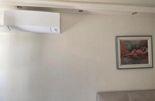 Nea Penteli Apartment | Pendeli's Luxury