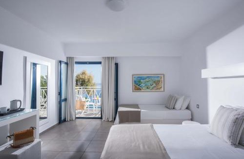 Mononaftis Resort | Peninsula Resort & Spa