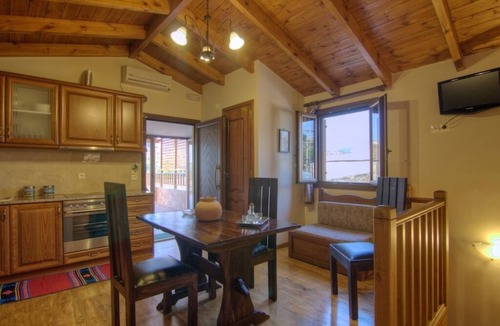 Panormos House | Pension Lucy