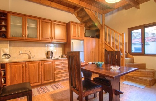 Panormos House | Pension Lucy