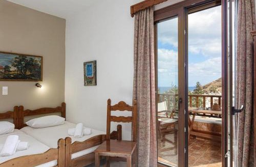 Panormos House | Pension Lucy