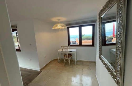 La Matanza de Acentejo Apartment | Penthouse with breathtaking views