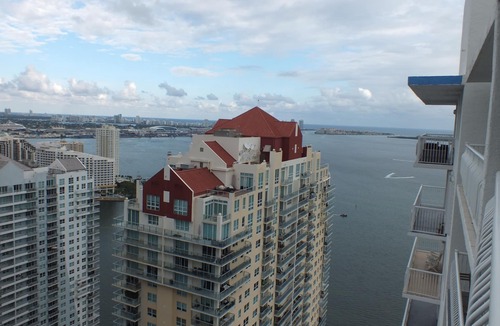Brickell Condo | Penthouse apartment at Brickell, Miami
