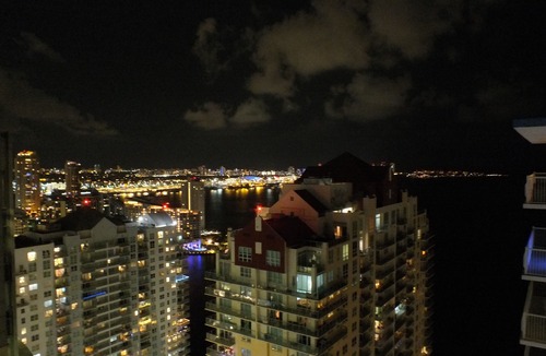 Brickell Condo | Penthouse apartment at Brickell, Miami