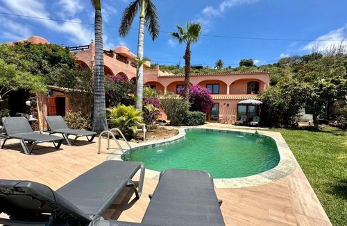 La Matanza de Acentejo Apartment | Penthouse with breathtaking views