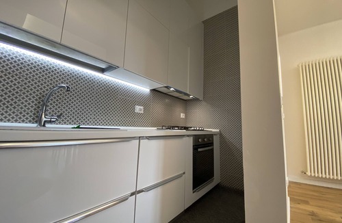 Ortona Apartment | Per Severanza
