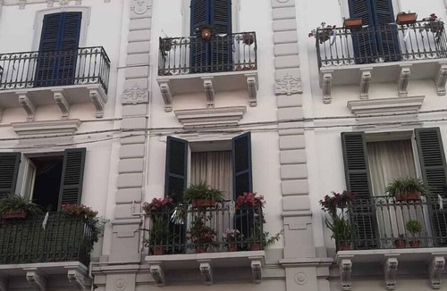 Ortona Apartment | Per Severanza