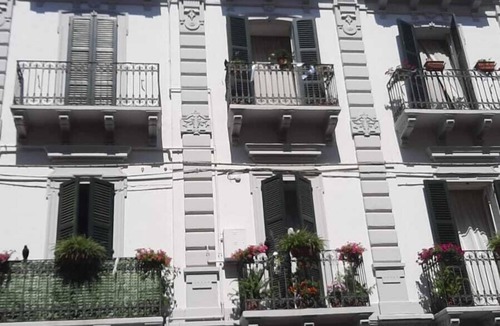 Ortona Apartment | Per Severanza