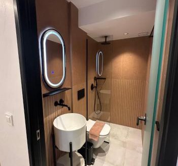 Igoumenitsa Apartment | Perdika Ionion Villas