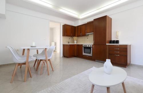Perdhika Apartment | Perdika Residences