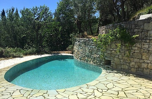 Bargemon Cottage | Perfect 3-bedroom cottage in charming Bargemon for your getaway