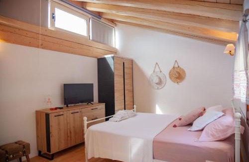 Aleimmatades Villa | Perfect Escape Luxurious Villa Anastasia Tranquil Retreat in Arkadades Greece