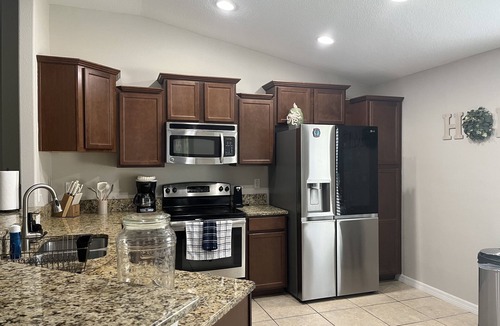 Ruskin House | Perfect home with ideal location