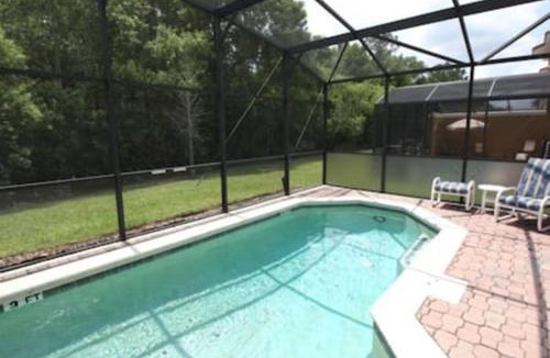 Kissimmee House | Perfect vacation Gated Resort with Private Pool