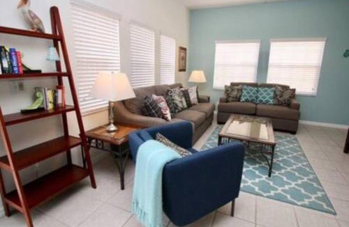 Kissimmee House | Perfect vacation Gated Resort with Private Pool